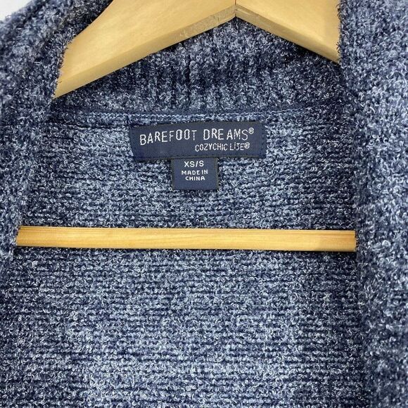 Barefoot Dreams Sweater CozyChic Lite - Picture 3 of 7